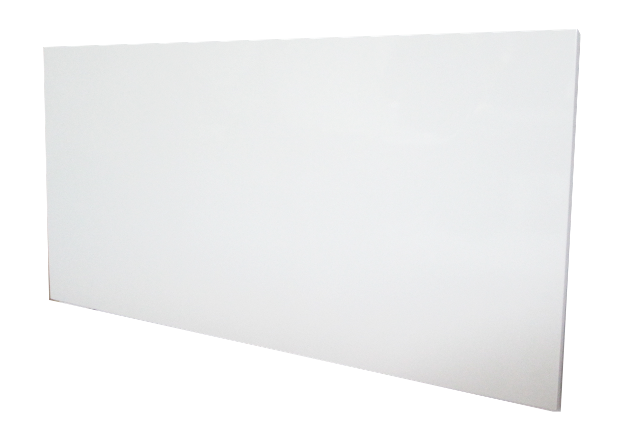 Металлический обогреватель Теплая компания HSteel ISH 750 W Basic