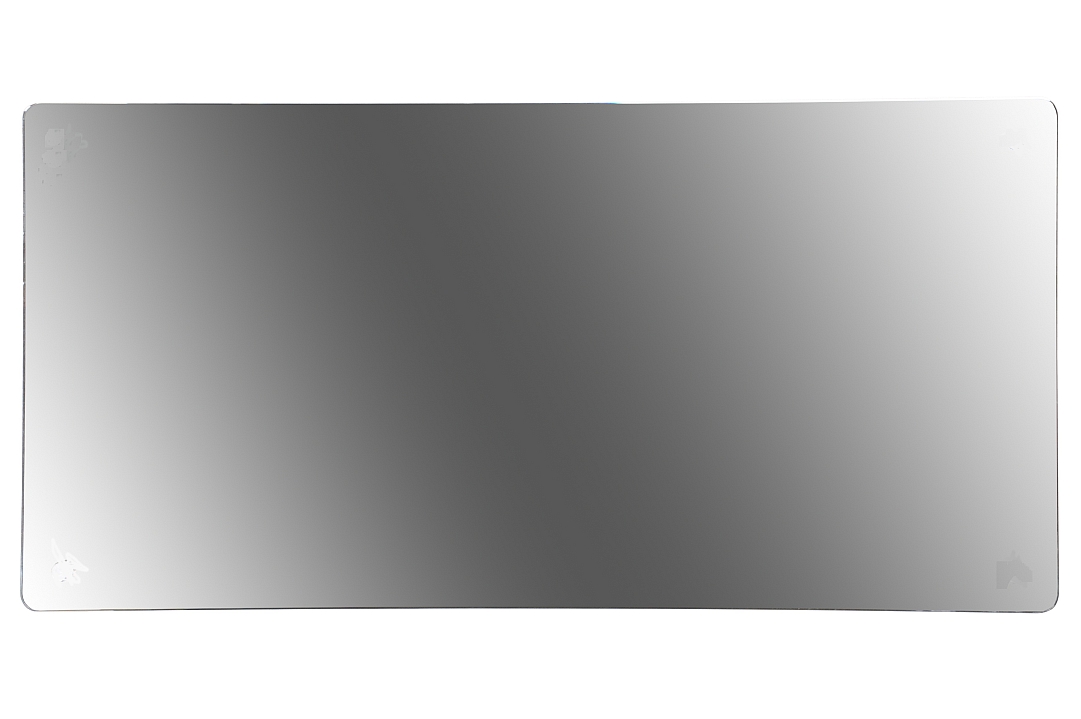 Инфракрасный стеклокерамический обогреватель Теплая компания HGlass IGH 5010 M Premium
