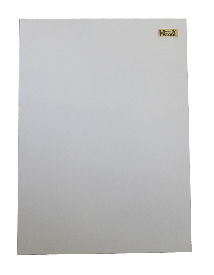 Металлический обогреватель Теплая компания HSteel ISH 250 W Premium