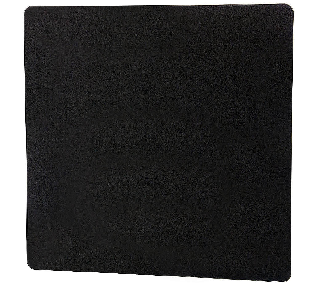 Инфракрасный стеклокерамический обогреватель Теплая компания HGlass IGH 6060 B Basic