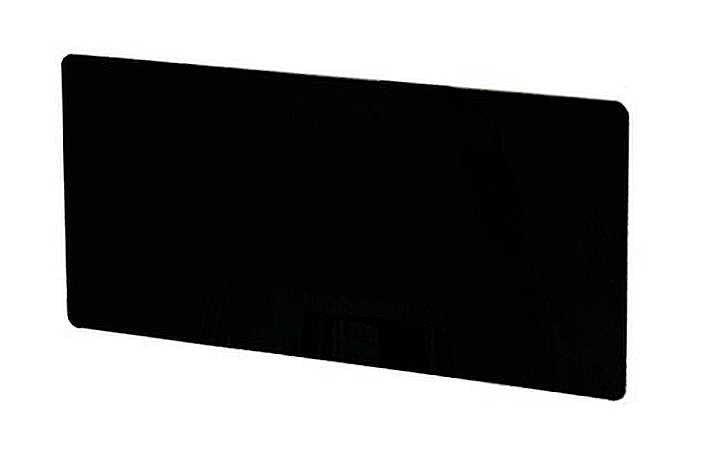 Инфракрасный стеклокерамический обогреватель Теплая компания HGlass IGH 6012 B Basic