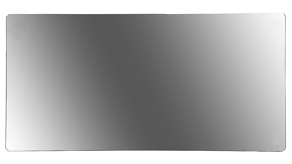 Инфракрасный стеклокерамический обогреватель Теплая компания HGlass IGH 6012 M Premium