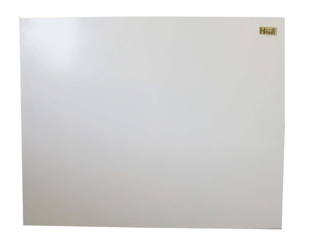 Металлический обогреватель Теплая компания HSteel ISH 450 W Basic