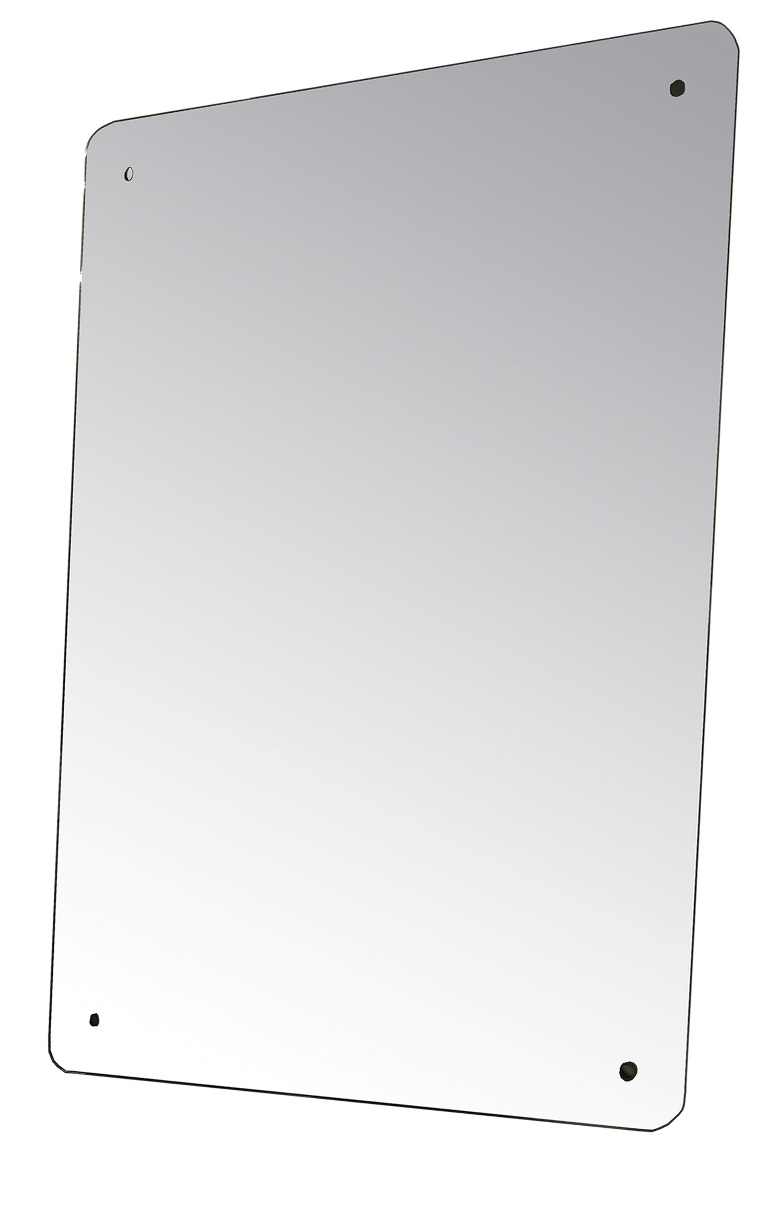 Теплое зеркало Теплая компания HGlass IHM 5070