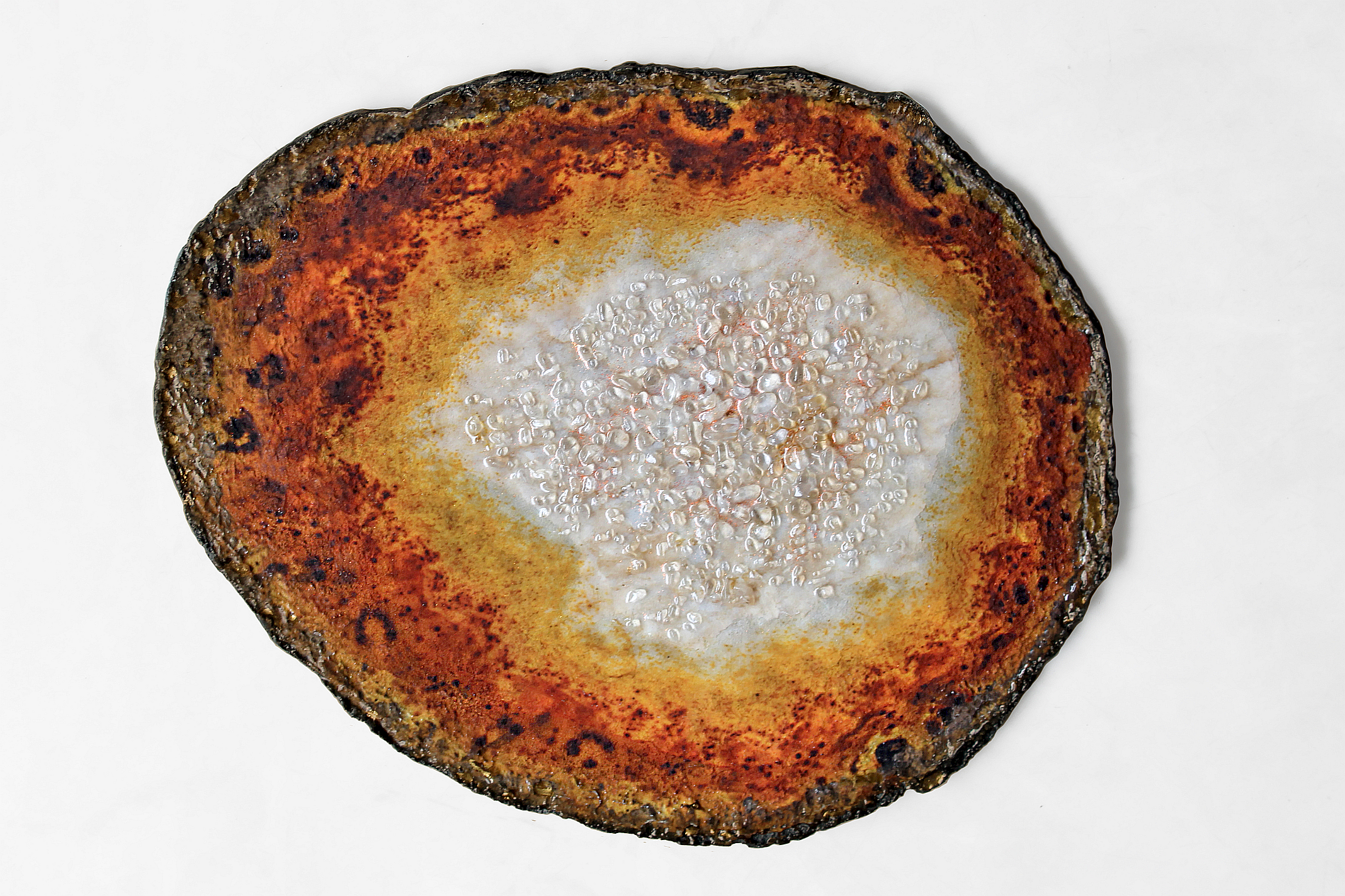 Декоративное панно MILLONI Vulcano D-012-1500135520-1-G