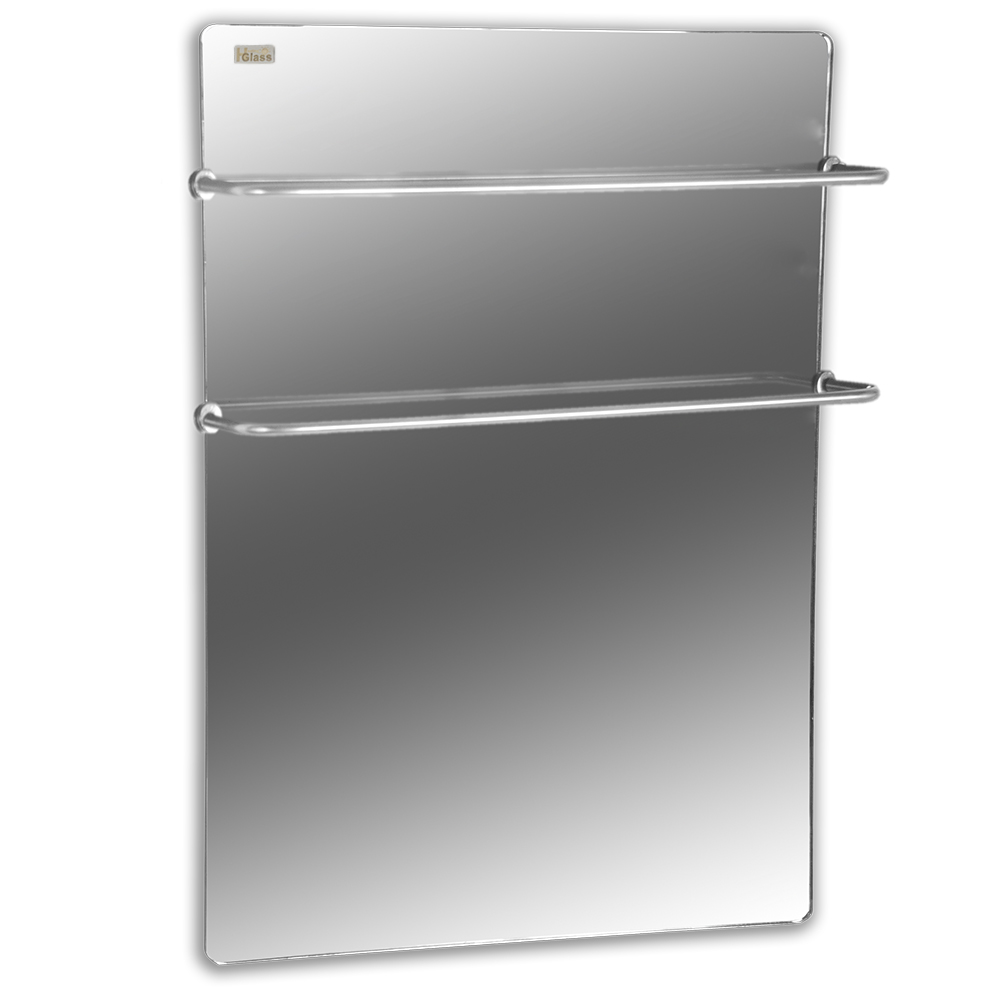 Полотенцесушитель стеклокерамический Теплая компания HGlass GHT 5070 M Premium