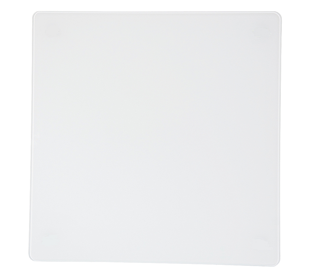 Инфракрасный стеклокерамический обогреватель Теплая компания HGlass IGH 6060 W Basic