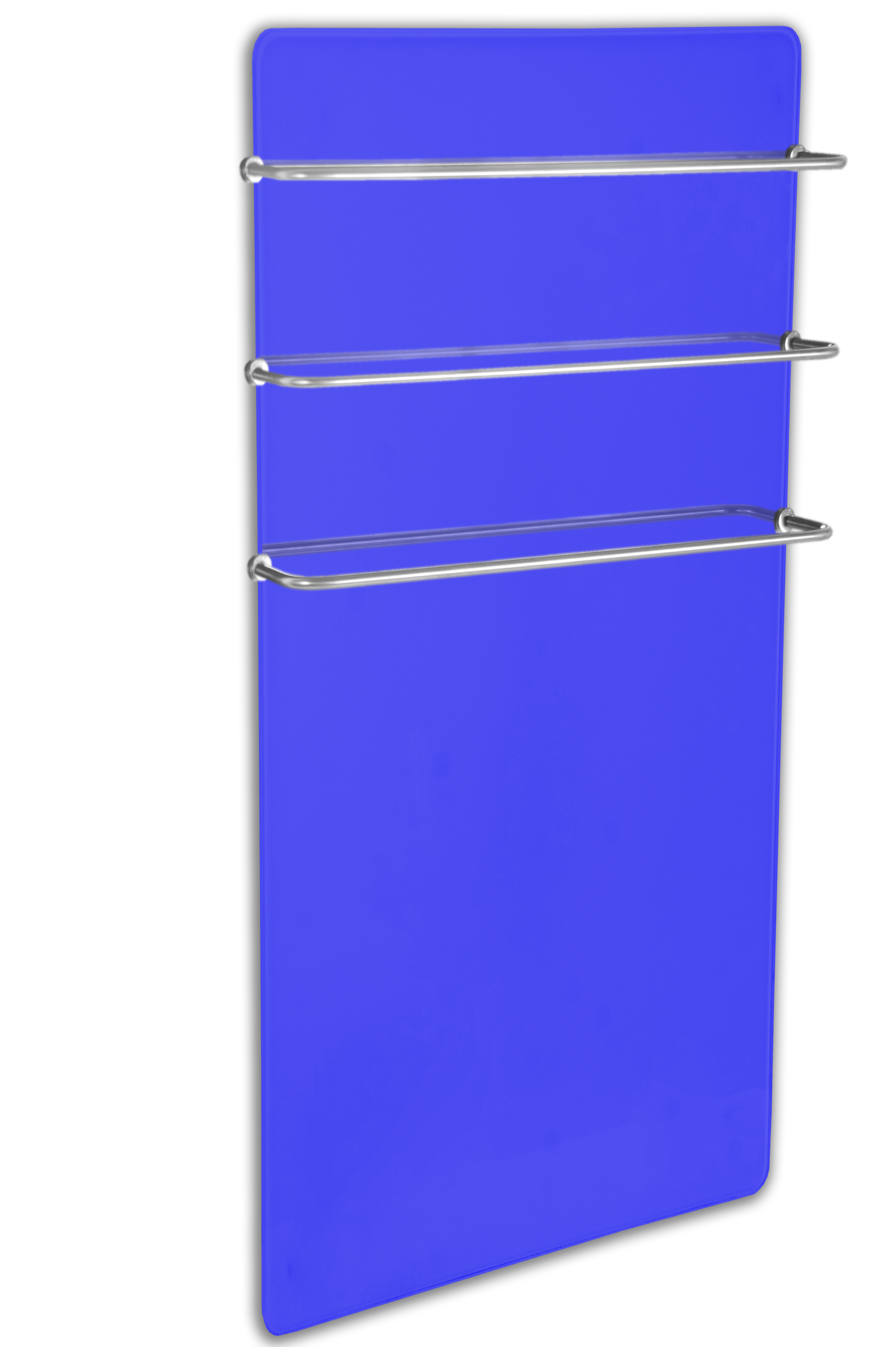 Полотенцесушитель стеклокерамический Теплая компания HGlass GHT 6012 Ral Basic