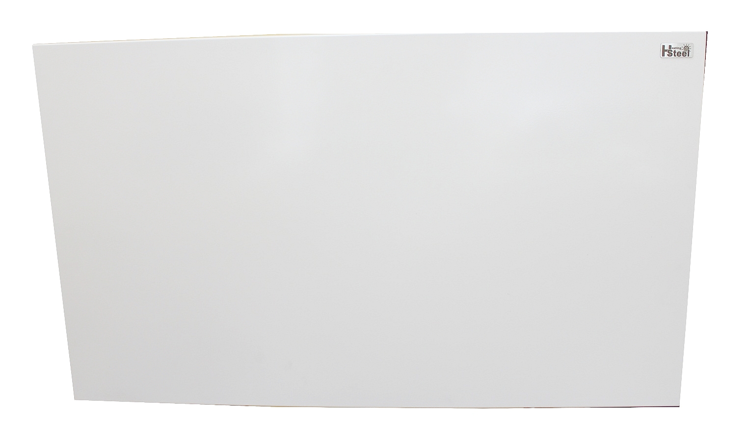 Металлический обогреватель Теплая компания HSteel ISH 750 W Premium