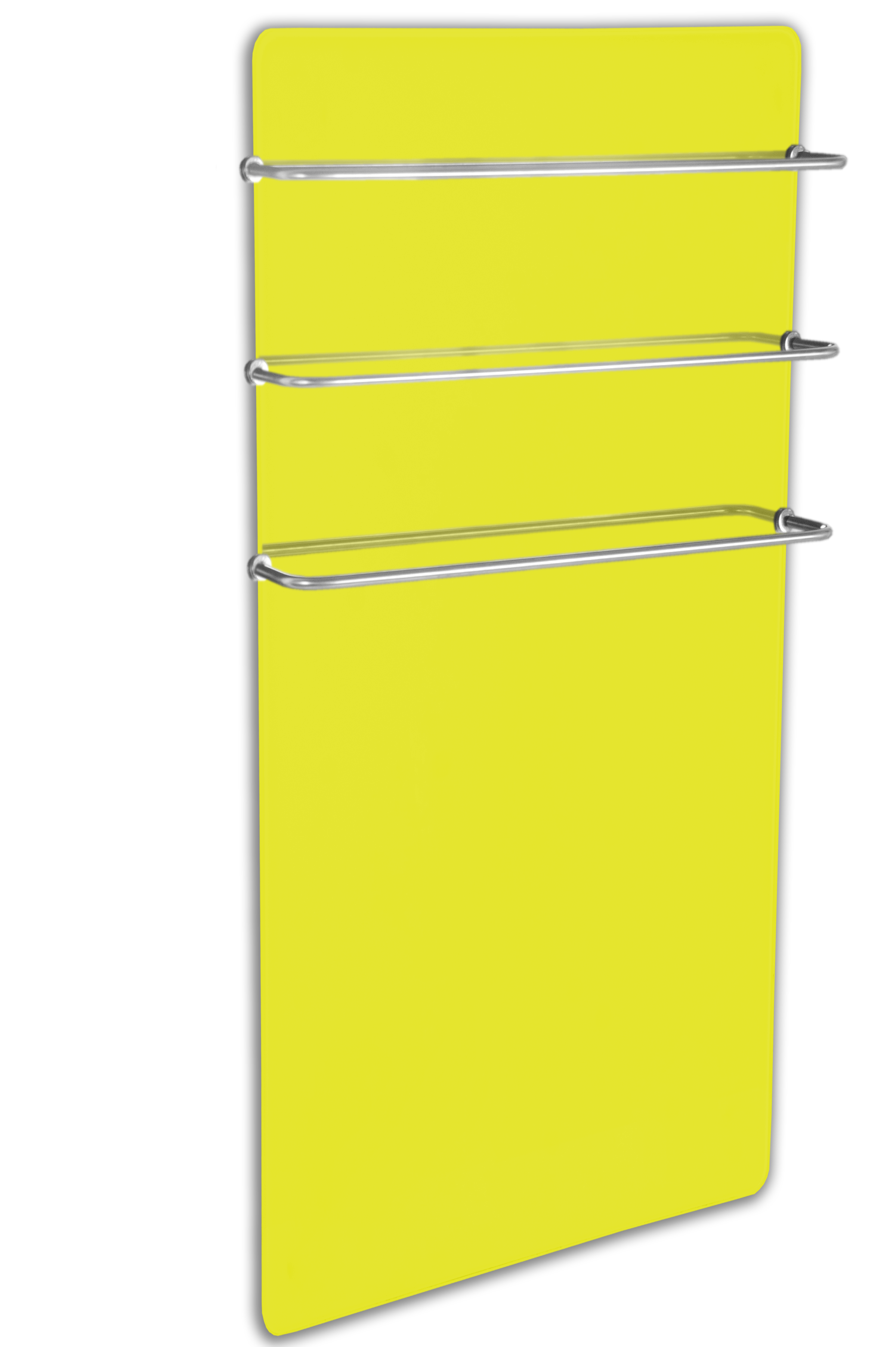 Полотенцесушитель стеклокерамический Теплая компания HGlass GHT 5010 Ral Basic