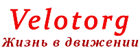 Лого Велоторг